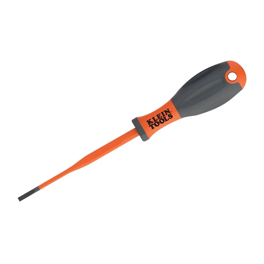 Klein Tools VDE 1000V zugelassen Isoliert, 190 mm / Klinge 100 mm