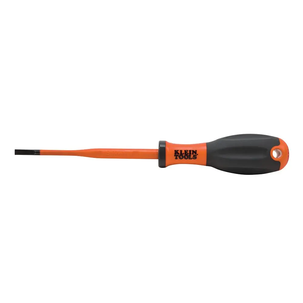 Produktfoto 1 von Klein Tools VDE 1000V zugelassen Isoliert, 190 mm / Klinge 100 mm