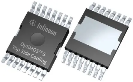 Produktfoto 1 von Infineon IAUS300N08S5N012T Typ N-Kanal, Oberfläche MOSFET Erweiterung 80 V / 400 A, 16-Pin HDSOP