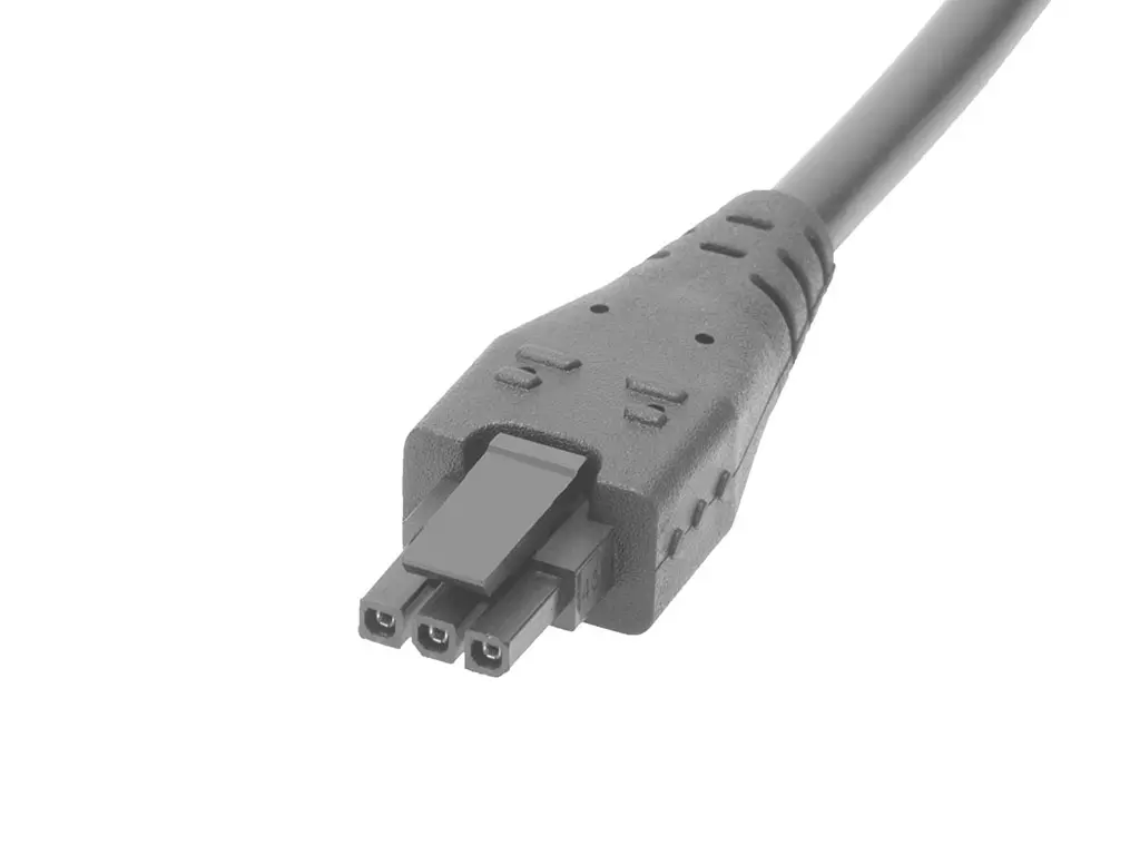 Produktfoto 1 von Molex 3 214770 Platinenstecker-Kabel Micro-Fit 30 3 / Micro-Fit 30 Buchse / Buchse, 3 m