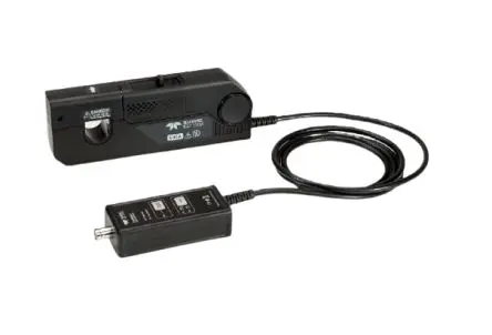 Produktfoto 1 von Teledyne LeCroy T3CP T3CP150-12 Oszilloskoptastkopf Strom 12 MHz BNC