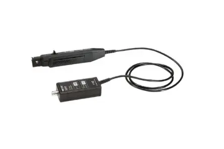 Produktfoto 1 von Teledyne LeCroy T3CP T3CP30-100 Oszilloskoptastkopf Strom 100 MHz BNC