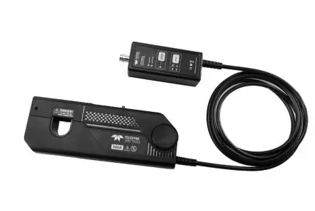 Produktfoto 1 von Teledyne LeCroy T3CP T3CP500-5 Oszilloskoptastkopf Strom 5 MHz BNC