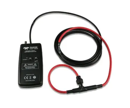 Produktfoto 1 von Teledyne LeCroy T3RC T3RC0060-LF Oszilloskoptastkopf Strom 10 dB 5 MHz BNC