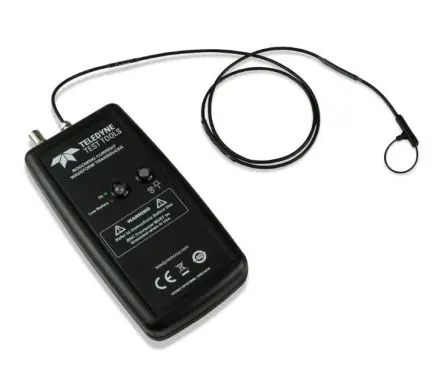 Produktfoto 1 von Teledyne LeCroy T3RC T3RC0120-UM Oszilloskoptastkopf Strom 20 dB 30 MHz BNC