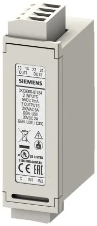 Produktfoto 1 von Siemens 3KC9 Sicherungsschalter-Trennschalter