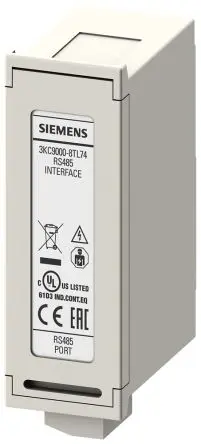 Produktfoto 1 von Siemens 3KC9 Sicherungsschalter-Trennschalter