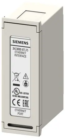 Produktfoto 1 von Siemens 3KC9 Sicherungsschalter-Trennschalter