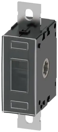 Produktfoto 1 von Siemens 3KD9 Sicherungsschalter-Trennschalter