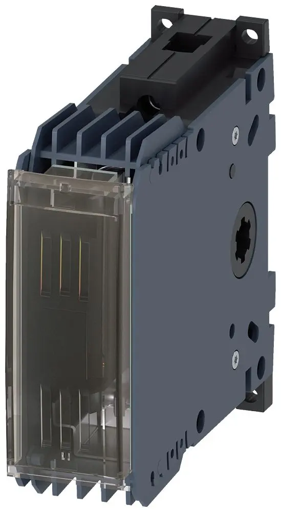 Produktfoto 1 von Siemens 3KF9 Sicherungsschalter-Trennschalter