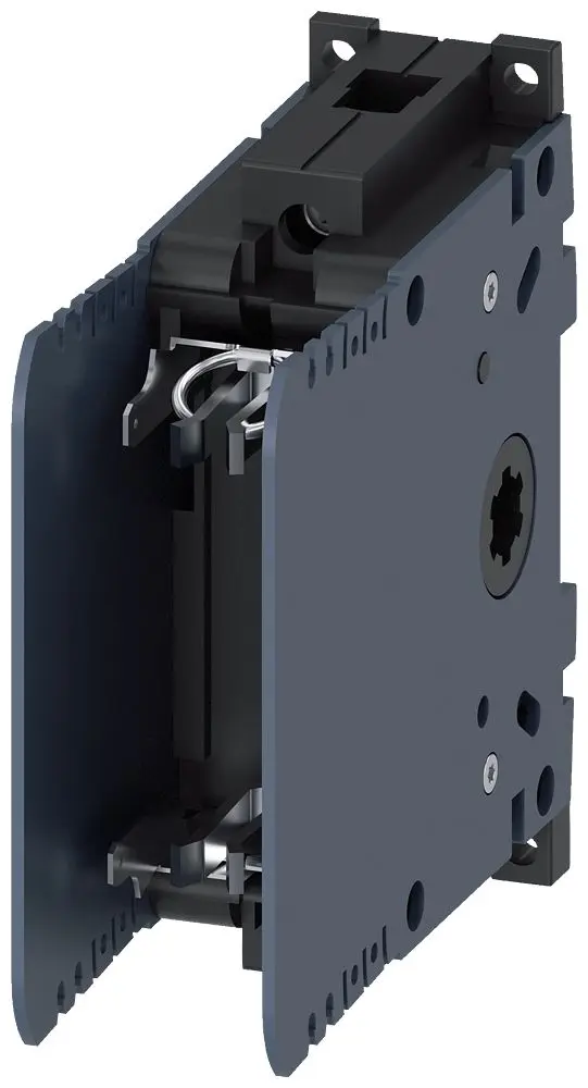 Produktfoto 1 von Siemens 3KF9 Sicherungsschalter-Trennschalter