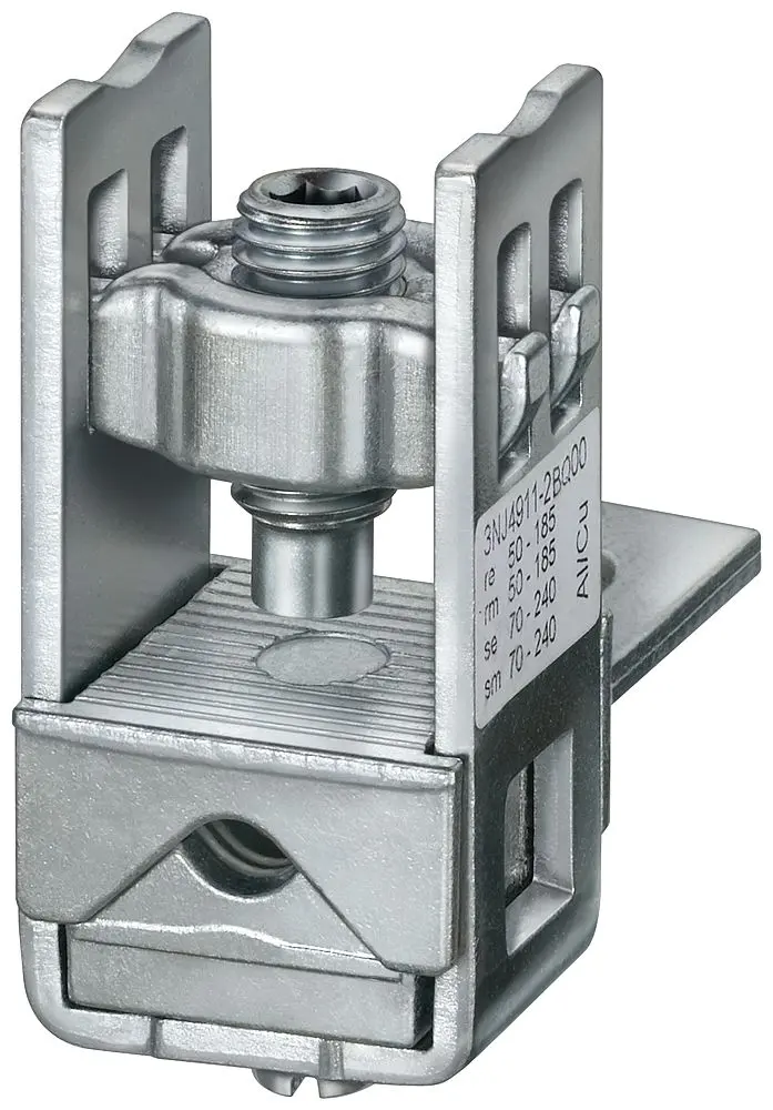 Produktfoto 1 von Siemens 3NJ4 Sicherungsschalter-Trennschalter