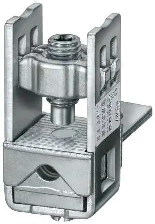 Produktfoto 1 von Siemens 3NJ4 Sicherungsschalter-Trennschalter