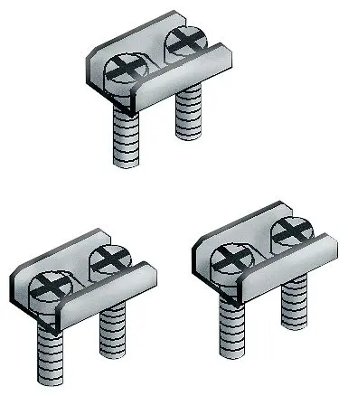 Produktfoto 1 von Siemens 3NJ4 Sicherungsschalter-Trennschalter