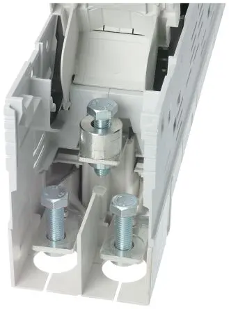 Produktfoto 1 von Siemens 3NJ4 Sicherungsschalter-Trennschalter