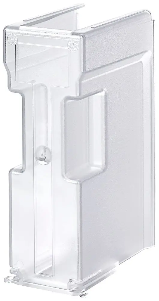 Produktfoto 1 von Siemens 3NJ4 Klemmenabdeckungen für Trennschalter
