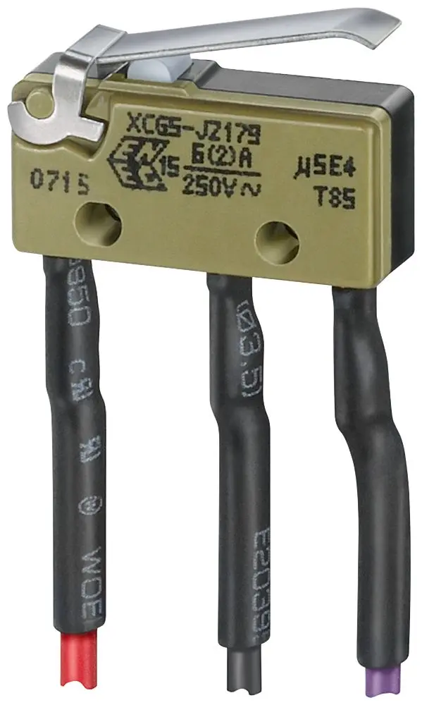 Produktfoto 1 von Siemens 3NJ4 Sicherungsschalter-Trennschalter