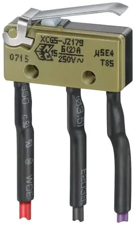 Produktfoto 1 von Siemens 3NJ4 Sicherungsschalter-Trennschalter