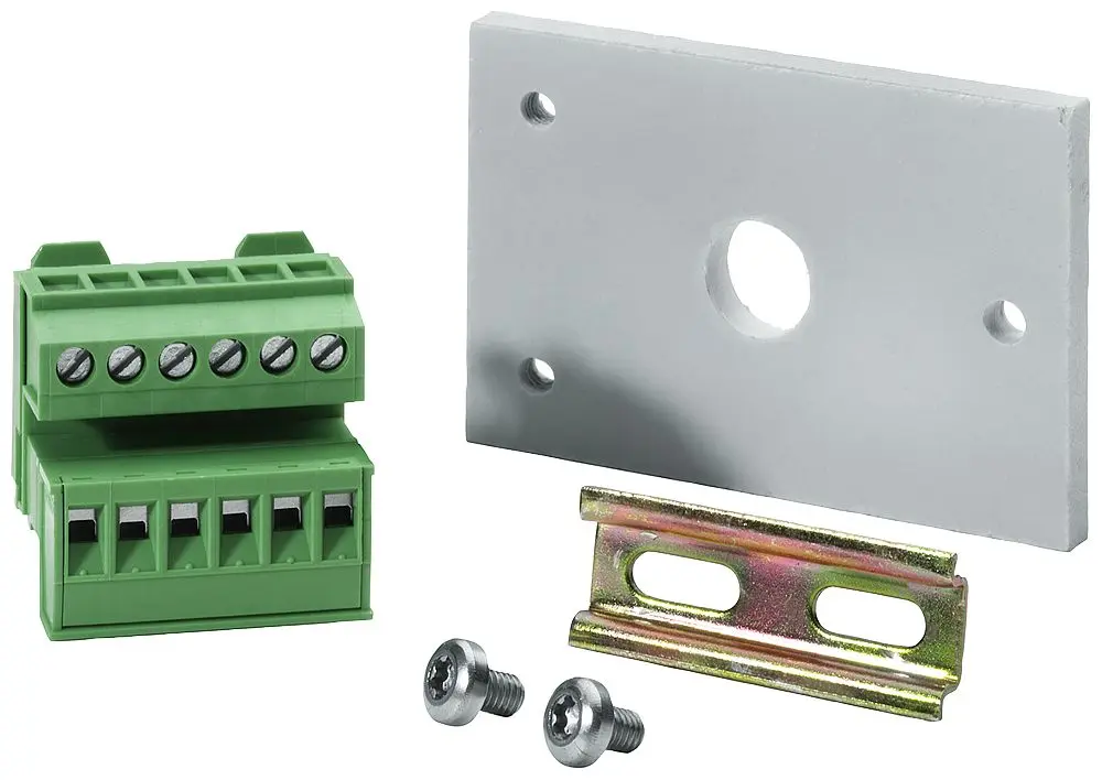 Produktfoto 1 von Siemens 3NJ4 Sicherungsschalter-Trennschalter