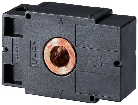 Produktfoto 1 von Siemens 3NJ4 Sicherungsschalter-Trennschalter