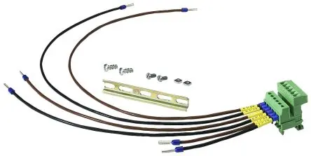 Produktfoto 1 von Siemens 3NJ4 Sicherungsschalter-Trennschalter