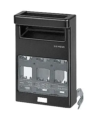 Produktfoto 1 von Siemens 3NY Sicherungsschalter-Trennschalter