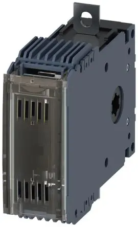 Produktfoto 1 von Siemens 3KF9 Sicherungsschalter-Trennschalter