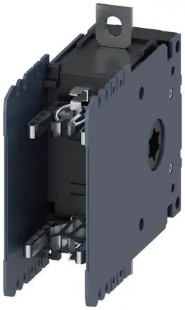 Produktfoto 1 von Siemens 3KF9 Sicherungsschalter-Trennschalter