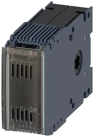 Produktfoto 1 von Siemens 3KF9 Sicherungsschalter-Trennschalter