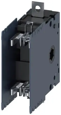 Produktfoto 1 von Siemens 3KF9 Sicherungsschalter-Trennschalter
