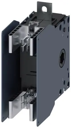 Produktfoto 1 von Siemens 3KF9 Sicherungsschalter-Trennschalter