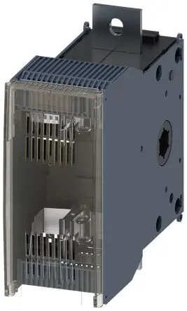 Produktfoto 1 von Siemens 3KF9 Sicherungsschalter-Trennschalter