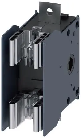 Produktfoto 1 von Siemens 3KF9 Sicherungsschalter-Trennschalter