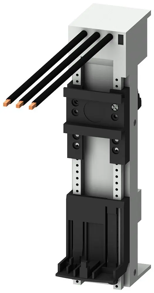 Produktfoto 1 von Siemens Sentron Adapter für Sammelschiene