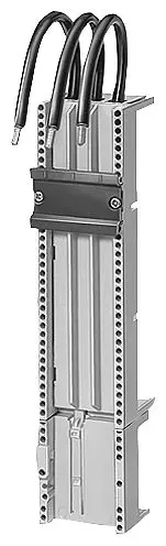 Produktfoto 1 von Siemens Sentron Adapter für Sammelschiene