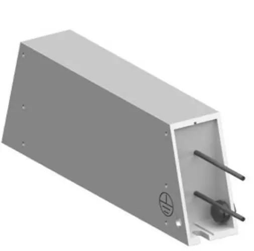 Produktfoto 1 von Siemens Sinamics Motorschutzeinheit 200 bis 240 V