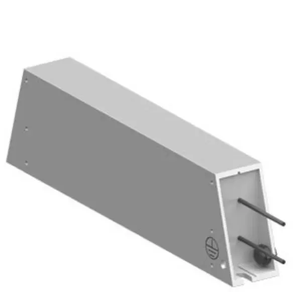 Produktfoto 1 von Siemens Sinamics Motorschutzeinheit 200 bis 240 V
