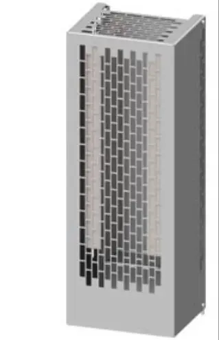 Produktfoto 1 von Siemens Sinamics Motorschutzeinheit 200 bis 240 V