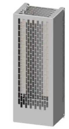 Produktfoto 1 von Siemens SINAMICS Motorschutzeinheit 200V, 240 V x 220 mm