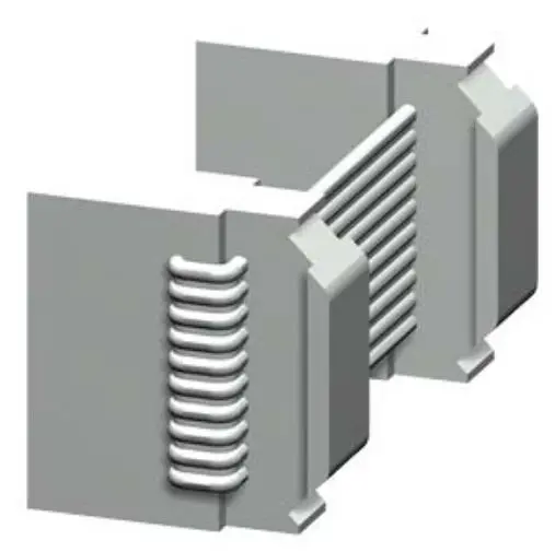 Produktfoto 1 von Siemens Motorschutzeinheit Last-Kontrollgerät