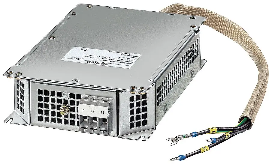 Produktfoto 1 von Siemens Motorschutzeinheit, 1,9 A 200 bis 280 V