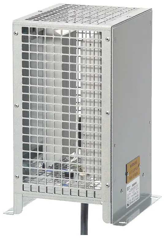Produktfoto 1 von Siemens Motorschutzeinheit, 2,5 A