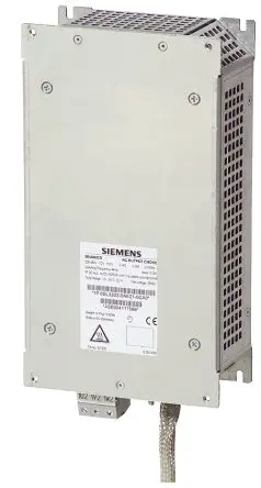 Produktfoto 1 von Siemens Motorschutz-Zubehör, 32A 480V 334mm x 189 mm