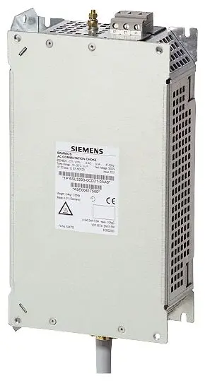 Produktfoto 1 von Siemens Motorschutzeinheit, 33 A 380 bis 480 V