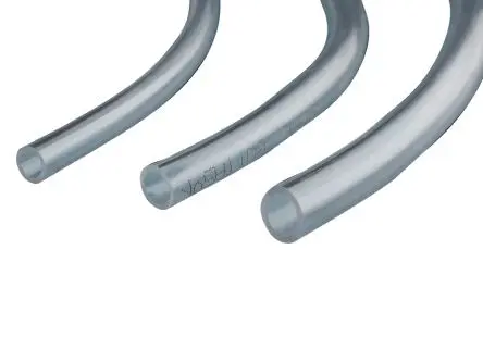 Produktfoto 1 von Rittal Flexibler Schlauch, Ø 8 mm 11 mm Außen-ø Klar Polyvinylchlorid 0 bar x 10 m