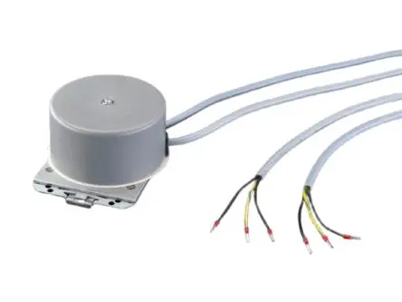 Produktfoto 1 von Rittal Ringkerntransformator, Primär 400 V ac / Sekundär 230 V ac 1 Ausg. 110 W 2.38 kg 60 Hz 50 Hz
