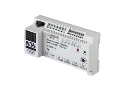 Produktfoto 1 von Rittal SK Lüfter-Drehzahlregler, 1 EC-Lüfter 250V
