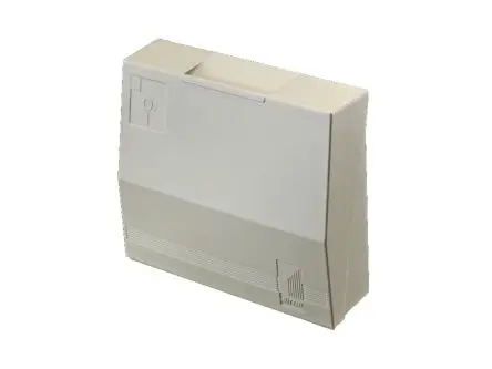 Produktfoto 1 von Rittal Rahmenklemme Polyamid, für CDs, DVDs SZ