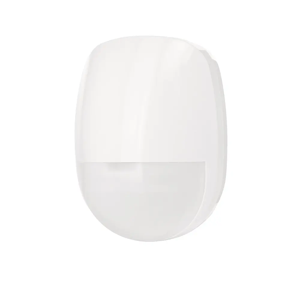 Produktfoto 1 von ABUS Security-Center Bewegungsmelder PIR Bewegungsmelder, 45.5 mm, Ø 45.5 mm x 45.5 mm x 45.5 mm, Reichweite 16 m