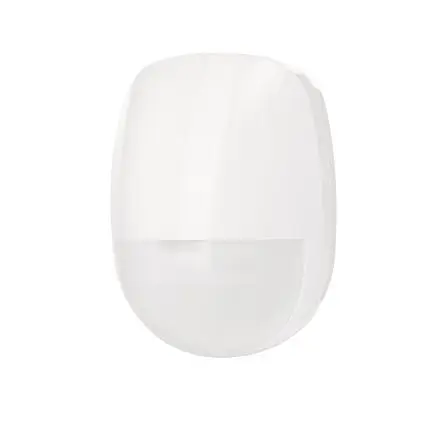 Produktfoto 1 von ABUS Security-Center Bewegungsmelder PIR Bewegungsmelder, 45.5 mm, Ø 45.5 mm x 45.5mm x 45.5 mm, Reichweite 16 m